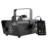 MACHINE A FUMEE 1180W 506m3/min HURRICANE 1200 CHAUVET