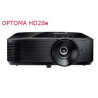 VIDEOPROJECTEUR OPTOMA DLP 3480 LUMENS ANSI 1920X1080