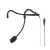 MICRO SERRE TETE SPECIAL FITNESS SENNHEISER POUR SYSTEME HF