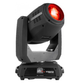 LYRE INTIMIDATOR HYBRID 140W OSRAM SIRIUS CHAUVET