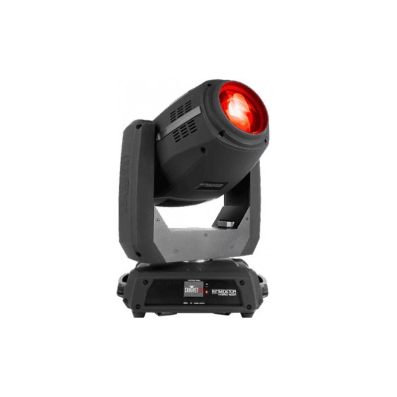 LYRE INTIMIDATOR HYBRID 140W OSRAM SIRIUS CHAUVET