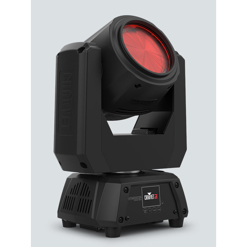 LYRE BEAM INTIMIDATOR BEAM Q60  CHAUVET