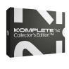 LOGICIEL KOMPLETE 14 COLLECTOR S EDIT NATIVE INSTRUMENTS