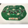 CARTE LED PCB POUR SLIMPARHEX6I CHAUVET