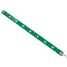 PCB LEDS POUR SLIMSTRIP UV-18 IRC CHAUVET