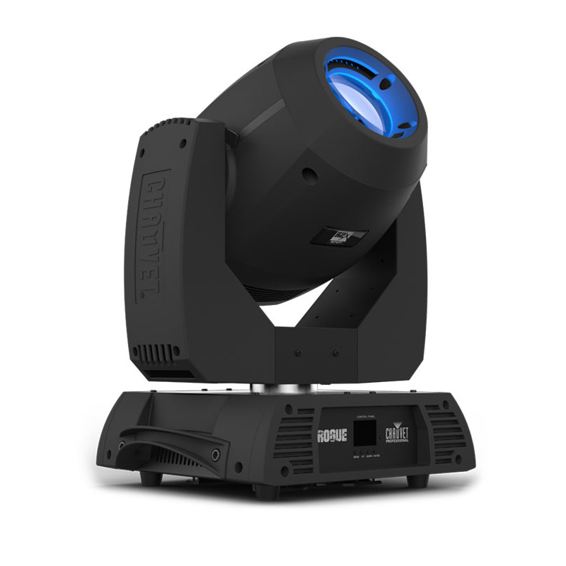 LYRE SPOT 300W PRO ROGUE R2X CHAUVET