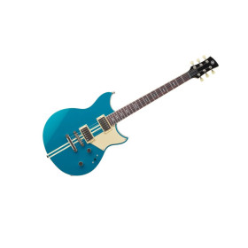 GUITARE ELECTRIQUE REVSTAR RSP20-SWB SWIFT BLUE + ETUI YAMAHA