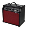 AMPLI GUITARE SPIDER ROUGE V 20W LINE 6 SERIE LIMITEE