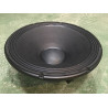 BOOMER 18" POUR SRSUB18A AUDIOPHONY