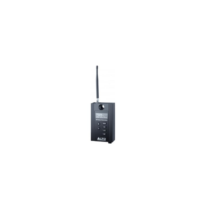 RECEPTEUR UHF STEALTH EXP2 ALTO