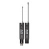 SYSTEME SANS FIL MONO UHF ALTO