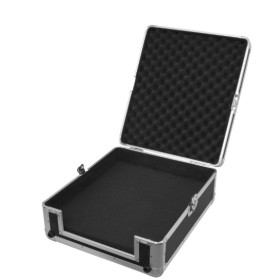 FLIGHT CASE NOIR UDG POUR CONTROLEUR AKAI/DENON/PIONEER/RANE/RELOOP TAILLE M