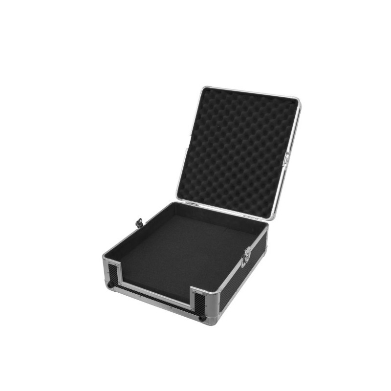 FLIGHT CASE NOIR UDG POUR CONTROLEUR AKAI/DENON/PIONEER/RANE/RELOOP TAILLE M