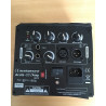 MODULE DE PREAMPLIFICATION / ENTREES SUR ACUTE-15/AMP AUDIOPHONY