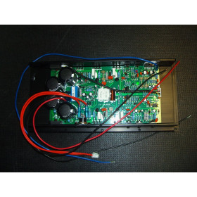 MODULE PCB ACUTE15/AMP SANS TRANSFO AUDIOPHONY