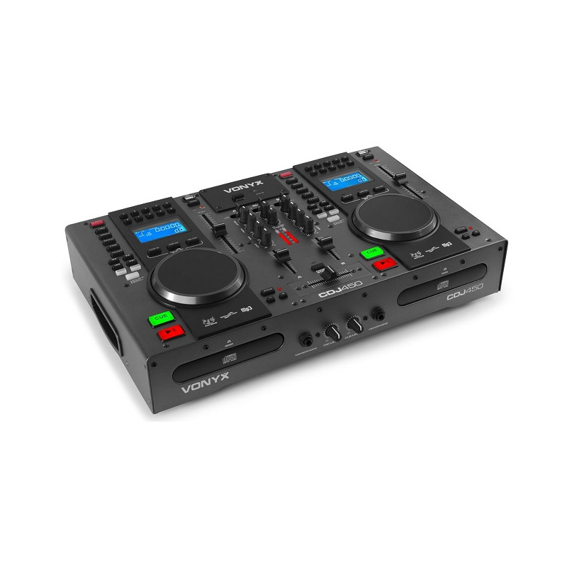 CDJ450