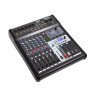 Console de Mixage Analogique 8 CANAUX HPA