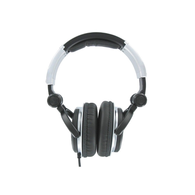 CASQUE PROFESSIONNEL DE HAUTE PUISSANCE DJ JB SYSTEMS