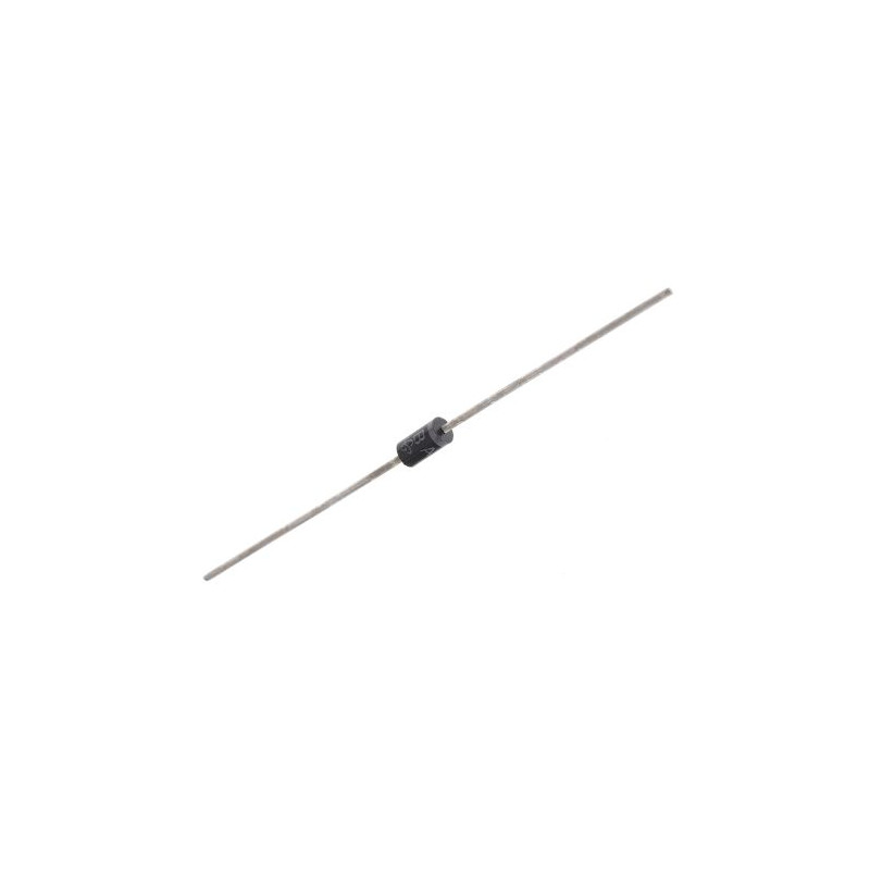 DIODE BA159 SI TV Ur1000v (6080)