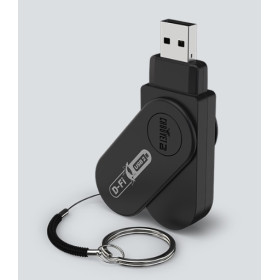 Clé USB D-FI2 DMX CHAUVET