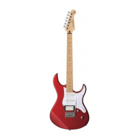 YAMAHA PACIFICA 112V RED METTALIC