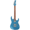 IBANEZ GRX120SP METALLIC LIGHT BLUE MATTE