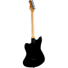 JET GUITARS JJ350 BLACK