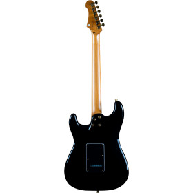 JET GUITARS JS400 BLACK