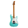 JET GUITARS JS400 SEA FOAM GREEN