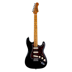 GUITARE JET GUITARS JS300 BLACK