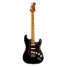 GUITARE JET GUITARS JS300 BLACK