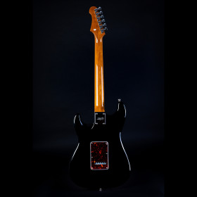 GUITARE JET GUITARS JS300 BLACK