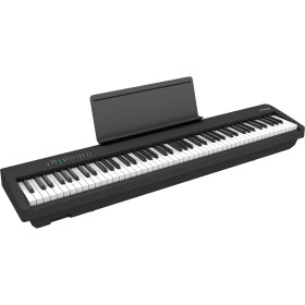 PIANO NUMERIQUE ROLAND FP-30X BK