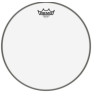 PEAU DE TIMBRE 13" AMBASSADOR POUR CAISSE CLAIRE REMO