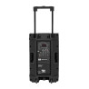 SONO PORTABLE 500W HP12" 2 MICROS UHF MAC MAH