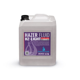 LIQUIDE A BROUILLARD LIGHT 5 LITRES