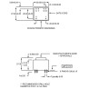 TRANSFO MOULE 9V 0.222A 2VA