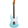 JET GUITARS JS400 BLUE