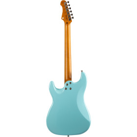 JET GUITARS JS400 BLUE