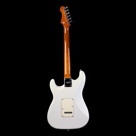 JET GUITARS JS300 OLYMPIC WHITE