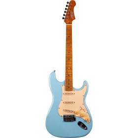 JET GUITARS JS300 SONIC BLUE