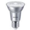 Lampe LED PAR20 6W E27 4000K 40° IRC80 540lm 25000H PHILIPS