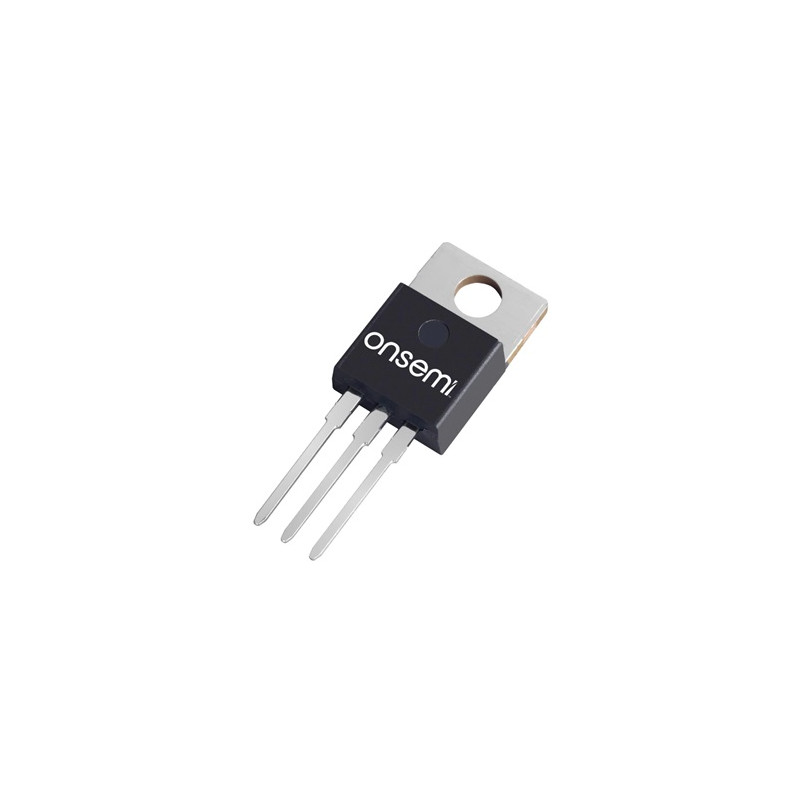 MOSFET 200V N-CHANNEL