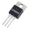 MOSFET 200V N-CHANNEL