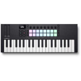 NOVATION MINI LAUNCHKEY 37 MK4