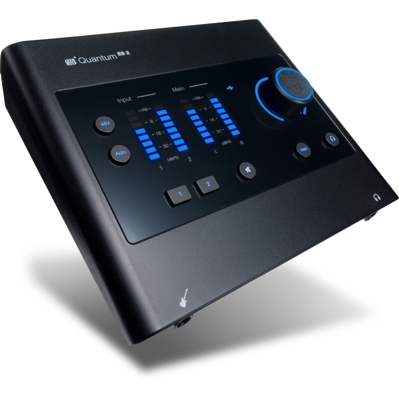 PRESONUS QUANTUM ES2