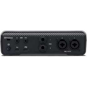 PRESONUS QUANTUM ES2