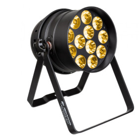 PROJECTEUR A LED RGBLA + UV 12 x 20 W JB SYSTEMS