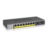 SWITH ETHERNET 2 PORTS NETGEAR