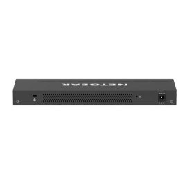 SWITH ETHERNET 16 PORTS + GIGABIT 180W NETGEAR